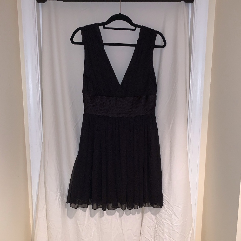 Trixxi Sleeveless Dress